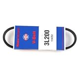 Gates #3L200 MM 20x3/8 FHP V Belt