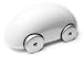 Streamliner iCar - White