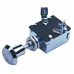 GB Electrical 42200 Push-Pull Switch