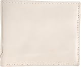 Fossil Leathers - Traveler - Whitman (Color: Off White)