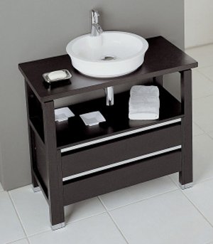 Sonia Dynamic System Flat Ceramic Basin