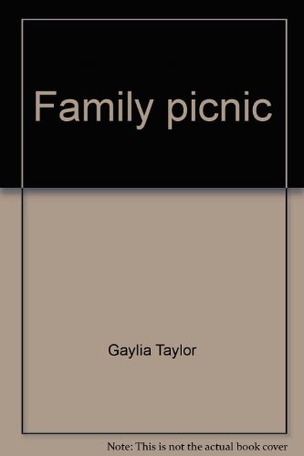 Family picnic