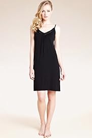 Autograph V Neck Lace Trim Chemise
