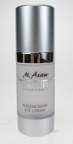 M.Asam Vinolift Augencreme - 30ml Preisvergleich