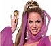 Finger Cymbals Costume Set