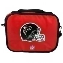 Atlanta Falcons Insulated Lunch Box