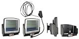 Zoom Produkt-Bild: Brodit PNA Aktivhalter - TomTom One v4 mit Kabelaufnahme