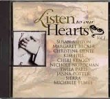 Michelle Tumes - Listen To Our Hearts Moments, Devotions And Songs - Zortam Music