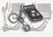 DO-ALL TRAPS AUTO TRAP DOUBLE REMOTE KIT