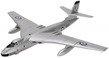 Corgi CG39403 Raf Vickers Valiant 1-144