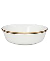 Kate Spade "Library Lane" Navy All Purpose Bowl