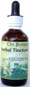 Lobelia Tincture Extract - 2 oz.
