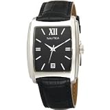 Nautica - Leather