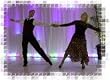 AMERICAN FOXTROT LEVEL 3-4. FIFTEEN (15) FOXTROT MOVES LEARN FROM WORLD FAMOUS BALLROOM DANCE CHAMPION !!!