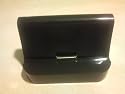 Apple iPad SYNC & Charge Dock Stand Station FOR IPAD in Black