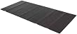 Stamina Fold-to-Fit Folding Equipment Mat (84-Inch by 36-Inch)