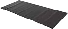 Stamina Fold-to-Fit Folding Equipment Mat (84-Inch by 36-Inch)