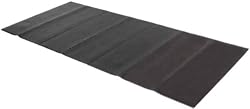 Stamina Fold-to-Fit Folding Equipment Mat (84-Inch by 36-Inch)