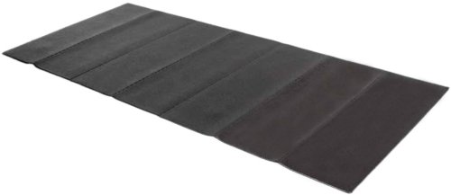 Stamina Fold-to-Fit Folding Equipment Mat (84-Inch by 36-Inch)