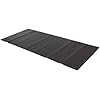 Stamina Fold-to-Fit Folding Equipment Mat (84-Inch by 36-Inch)