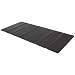 Stamina Fold-to-Fit Folding Equipment Mat (84-Inch by 36-Inch)