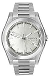 Gucci Men's Steel watch #YA115202