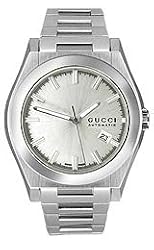 Gucci Men's Steel watch #YA115202