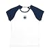 Antigua University of Florida Women's All Star Rib Raglan Short Sleeve Tee