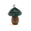 Ornament: Mushroom