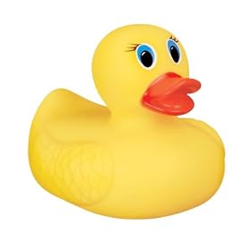 Munchkin - White Hot - 011051 - Canard de S�curit� pour Le Bain