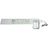 Smart Caregiver Low Cost Fall Prevention Bed Alarm and Bed Sensor Pad