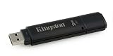 Kingston Digital DataTraveler 6000 2 GB Flash Drive - DT6000/2GB