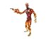 Human Torch Super Nova Marvel Universe Action Figure # 007