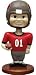 Tampa Bay Buccaneers Memory Company Bobble Head