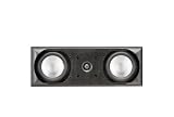 tSc - TC2 Premium Center Channel Speaker