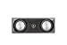 tSc - TC2 Premium Center Channel Speaker