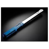 Precision Instruments (PREC3FR250F) 1/2 Dr. Split Beam Torque Wrench w/Flex head (40-250 Ft./Lbs)