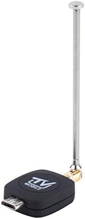 Landlord® Mini Digital DVB-T Micro USB Mobile Phone HD TV Tuner Stick Pocket Receiver for Android Smartphone Tablet