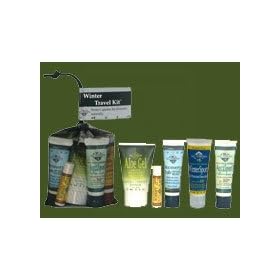 All Terrain Winter Travel Kit