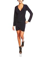 La Petite Parisienne Vestido Belida (Azul Oscuro)