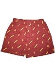 Washington Redskins NFL ComfortSmart Boxer