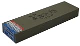 NANIWA エビ印 ニュー大村砥 高級刃物用砥石 荒砥ぎ用 IR-1100の画像