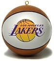 LOS ANGELES LA LAKERS NBA Basketball CHRISTMAS ORNAMENT