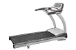 SportsArt Fitness T631 Treadmill