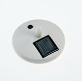 Eigenschaften Sonstige  / Solar LED Schwimmkerze