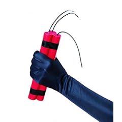 Dynamit-Attrappe, 20 cm