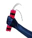 Unser Dynamit ist f�r viele witzige Ideen geeignet - angefangen vom Str�fling, der ausbrechen will 
bis hin zum Ranger & Co.