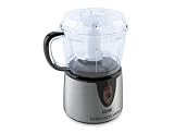 WIK 9441.2Mm Mini-Kitchen Schnellzerkleinerer, 150 Watt