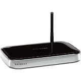 Netgear Wireless-n 150 Router Wnr1000v2 4-port Wnr1000 V2