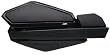 PowerMadd PM14210 Star Series Black Handguard